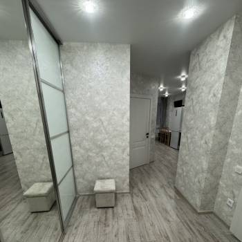 Сдается 1-комнатная квартира, 40 м²