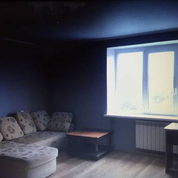 Сдается 2-х комнатная квартира, 50 м²