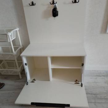 Сдается 1-комнатная квартира, 24 м²