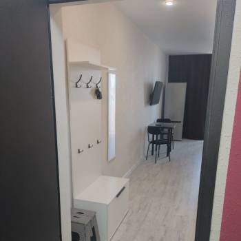 Сдается 1-комнатная квартира, 24 м²