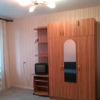 Сдается 1-комнатная квартира, 23 м²