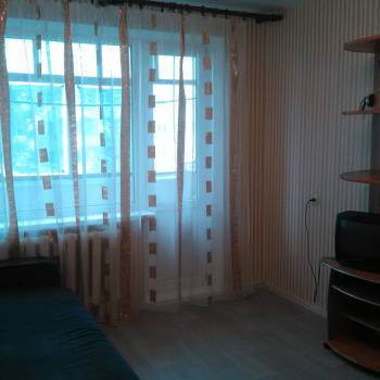 Сдается 1-комнатная квартира, 23 м²