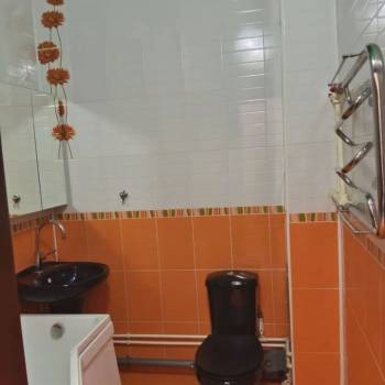 Продается 1-комнатная квартира, 46 м²