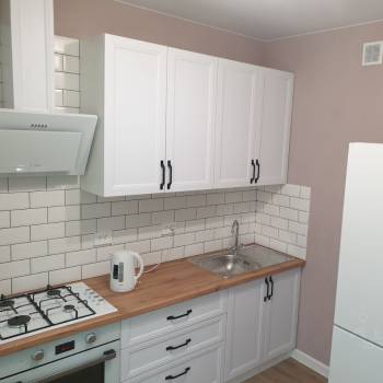 Сдается 1-комнатная квартира, 37 м²