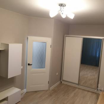 Сдается 1-комнатная квартира, 37 м²