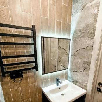 Сдается 1-комнатная квартира, 20,6 м²