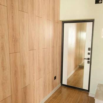Сдается 1-комнатная квартира, 20,6 м²