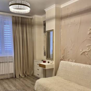 Продается 1-комнатная квартира, 30,1 м²
