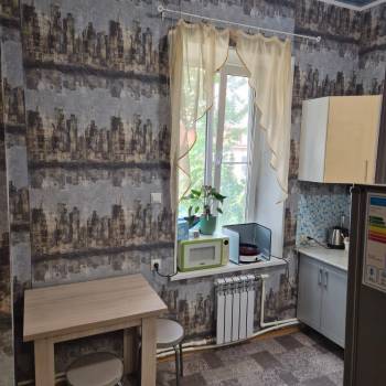 Сдается 1-комнатная квартира, 18 м²
