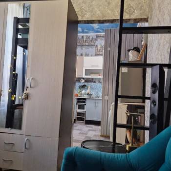 Сдается 1-комнатная квартира, 18 м²