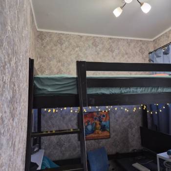 Сдается 1-комнатная квартира, 18 м²