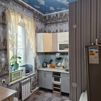 Сдается 1-комнатная квартира, 18 м²