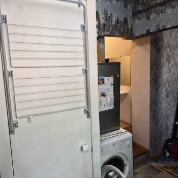 Сдается 1-комнатная квартира, 18 м²