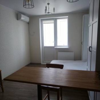 Сдается 1-комнатная квартира, 26 м²