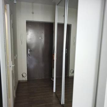 Сдается 1-комнатная квартира, 26 м²