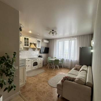 Сдается Многокомнатная квартира, 58 м²