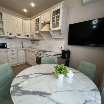 Сдается Многокомнатная квартира, 58 м²