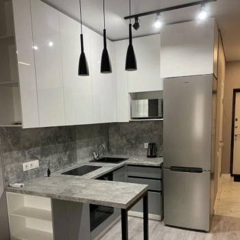 Сдается 1-комнатная квартира, 23,5 м²