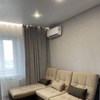 Сдается 1-комнатная квартира, 23,5 м²