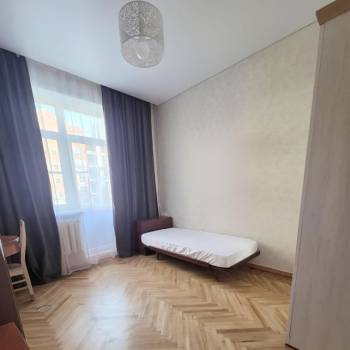 Сдается 2-х комнатная квартира, 56 м²