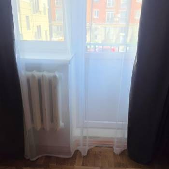 Сдается 2-х комнатная квартира, 56 м²