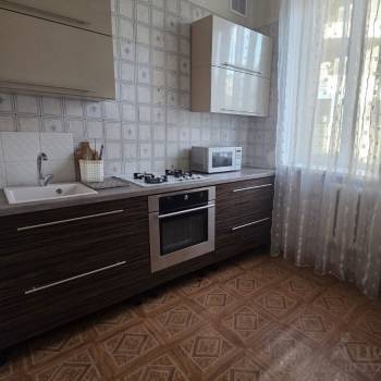 Сдается 2-х комнатная квартира, 56 м²