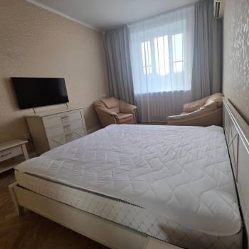 Сдается 2-х комнатная квартира, 56 м²