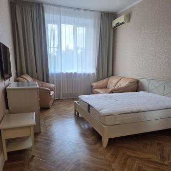 Сдается 2-х комнатная квартира, 56 м²