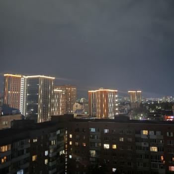 Сдается 2-х комнатная квартира, 50 м²