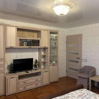 Сдается 2-х комнатная квартира, 50 м²
