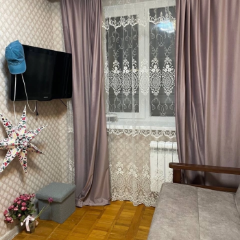 Сдается 2-х комнатная квартира, 50 м²