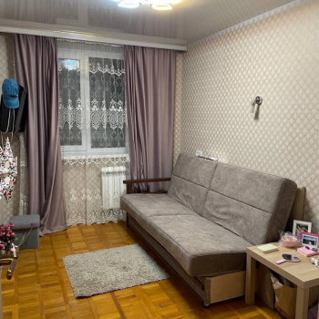 Сдается 2-х комнатная квартира, 50 м²