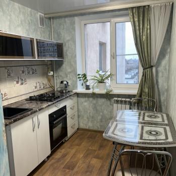 Сдается 2-х комнатная квартира, 50 м²
