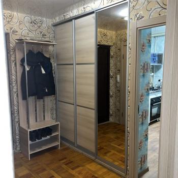 Сдается 2-х комнатная квартира, 50 м²