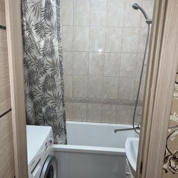 Сдается 2-х комнатная квартира, 50 м²