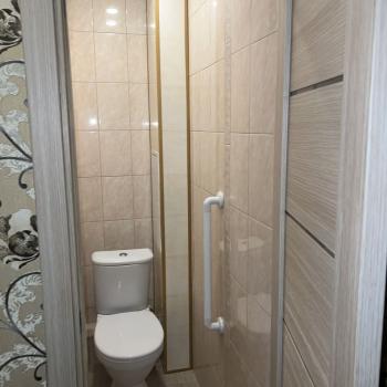 Сдается 2-х комнатная квартира, 50 м²