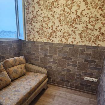 Сдается 1-комнатная квартира, 42 м²