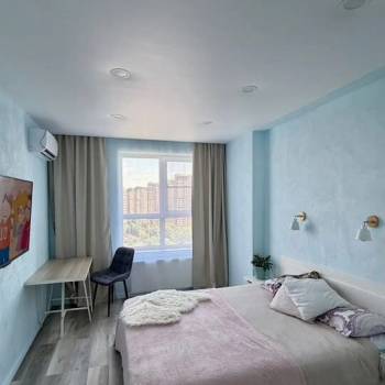 Сдается 1-комнатная квартира, 40,5 м²