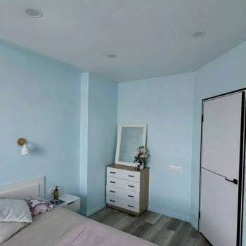 Сдается 1-комнатная квартира, 40,5 м²