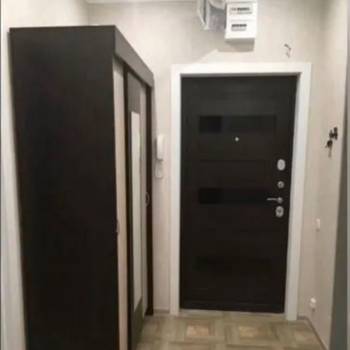 Сдается 1-комнатная квартира, 38 м²