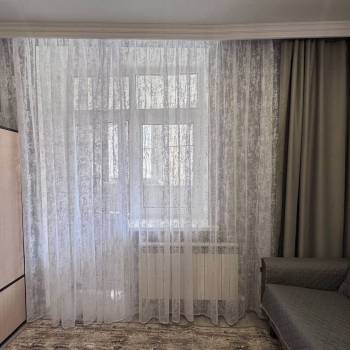 Сдается 1-комнатная квартира, 38 м²