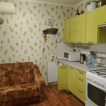 Сдается 1-комнатная квартира, 35 м²