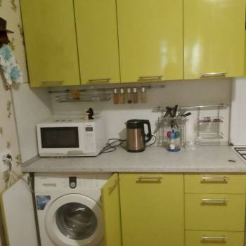 Сдается 1-комнатная квартира, 35 м²
