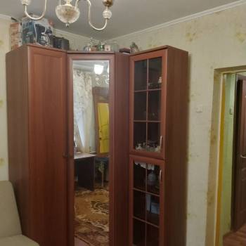 Сдается 1-комнатная квартира, 35 м²