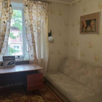 Сдается 1-комнатная квартира, 35 м²