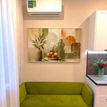 Сдается 1-комнатная квартира, 42,6 м²