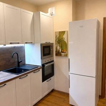 Сдается 1-комнатная квартира, 42,6 м²