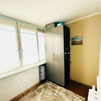 Продается 1-комнатная квартира, 41,6 м²