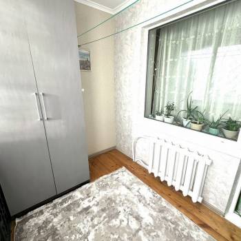 Продается 1-комнатная квартира, 41,6 м²