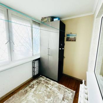 Продается 1-комнатная квартира, 41,6 м²